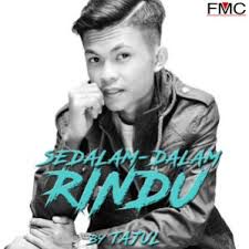 Sedalam-Dalam Rindu (Minus One Ver.)-cover