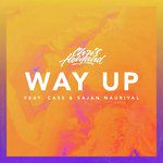 Way Up-cover