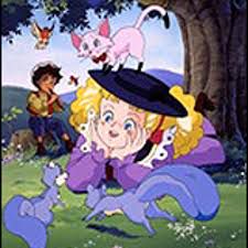 الحديقة السرية