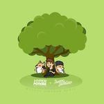 Wooded Kingdom-cover