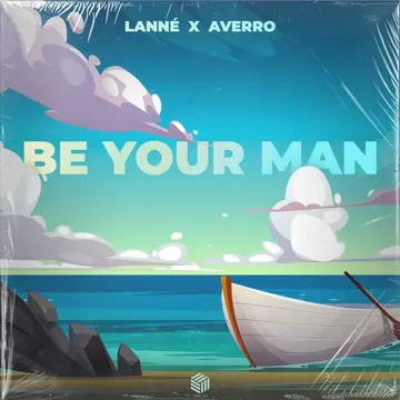 Be Your Man-cover