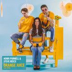 Orange Juice-cover