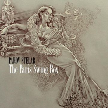 Booty Swing-cover