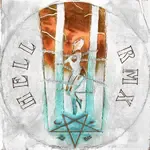 Hell Rmx-cover