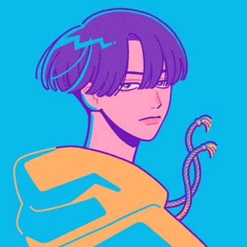 麻痺-cover