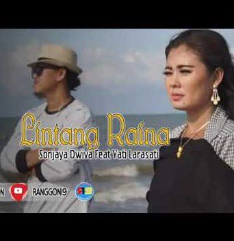 Lintang Raina