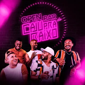 Impossível Te Esquecer (Ao Vivo)-cover