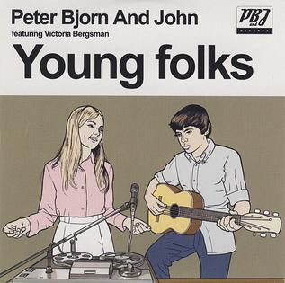 Young Folks