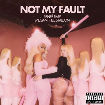 Not My Fault-cover