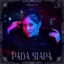 Pada Siapa-cover