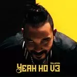 Yeah ho v3-cover