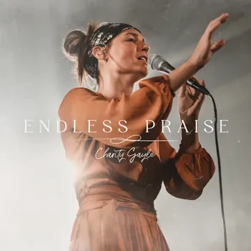 Endless Praise-cover