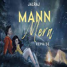 Mann Mera (Reprise Ver.)-cover