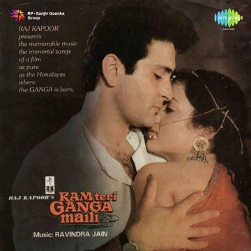 Husn Pahadon Ka Kya Kehna-cover