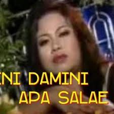 KISAH KENANGAN