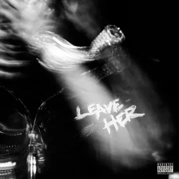 Leave Her-cover