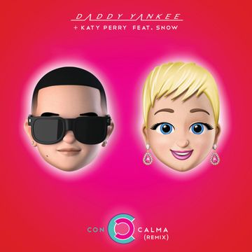 Con Calma-cover