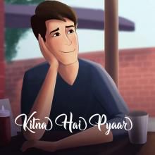 Kitna Hai Pyaar（Short Ver.）