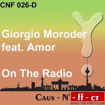 On the Radio (Kid Bachelor & Marcel Krieg Remix)