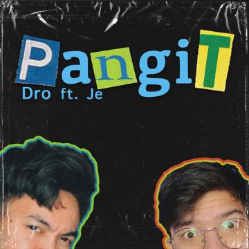 Pangit-cover