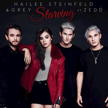 Starving-cover
