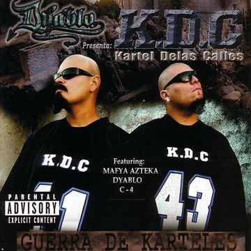 Las Armas Las Karga El Dyablo