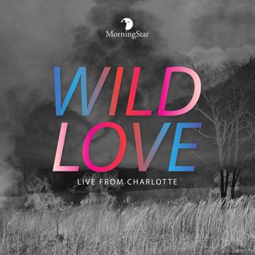 Wild Love-cover