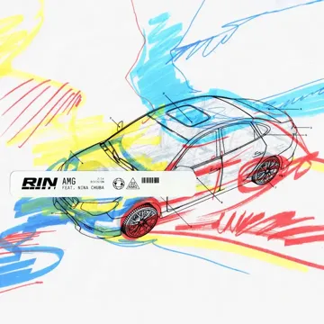 AMG-cover