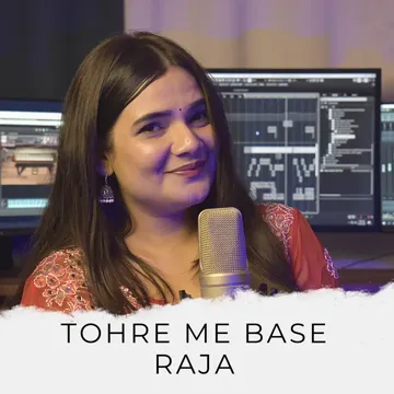 Tohre Me Base Raja-cover