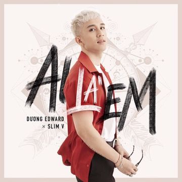 Ai Là Em-cover