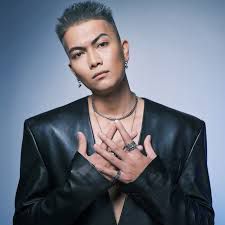 Bờ Như Ào-cover