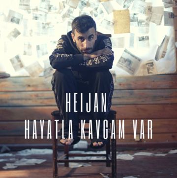 Hayatla Kavgam Var-cover