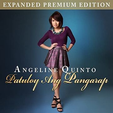 Patuloy Ang Pangarap-cover