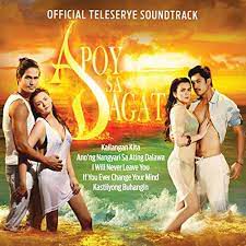Anong Nangyari Sa Ating Dalawa-cover