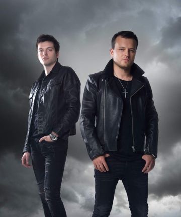 Спящая красавица (минус)