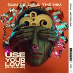 Use Your Love(feat. Goldford)(Extended Mix)-cover