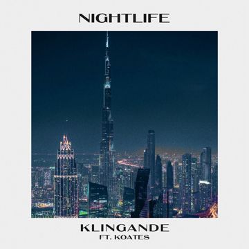 Nightlife (feat. KOATES)-cover