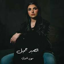 الصبر الجميل