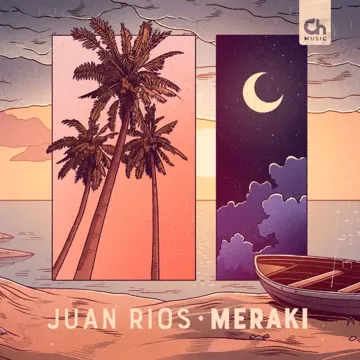 Dando Vueltas-cover