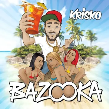 Bazooka-cover