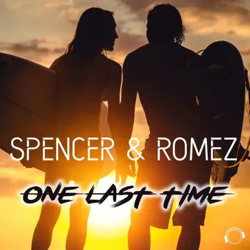 One Last Time (Trash Gordon Remix)-cover
