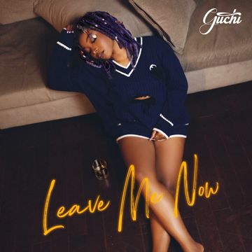 Leave Me Now-cover