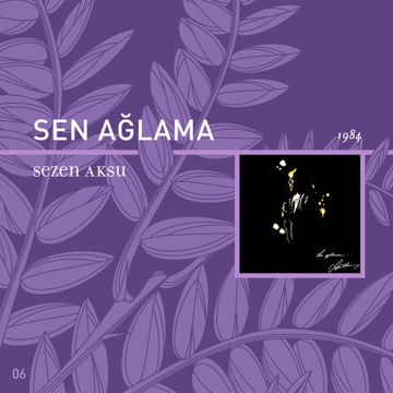 Sen Ağlama-cover