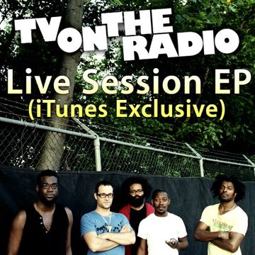 On the Radio-cover