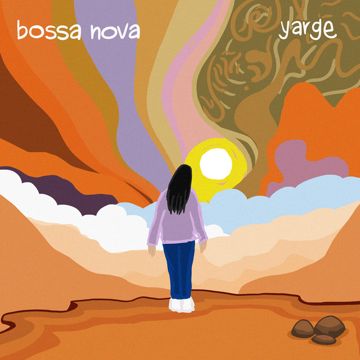 bossa nova-cover