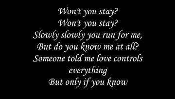 Say That You Love Me-cover