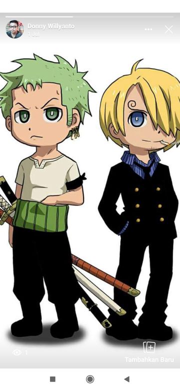 8ball Kenalan (Doyek)