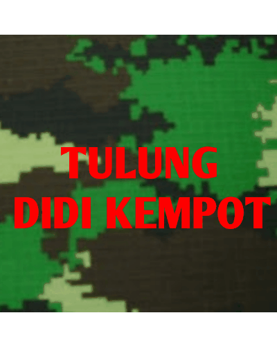 TULUNG, @DIDI-DODO,KEL❣NERZA CRB❣STUDIO HAPPY