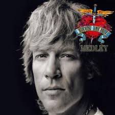 Bon Jovi Medley-cover