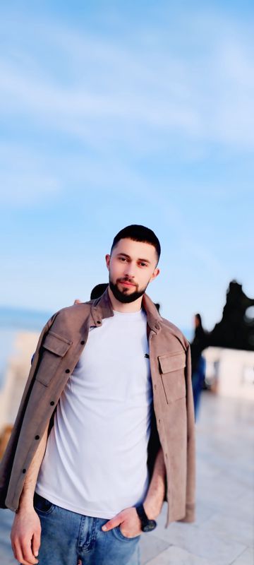 Talıb Taleh-Sevərmişəm  𓄂𝙉𝙀𝙎𝙄𝙍𝙊𝙑.✍